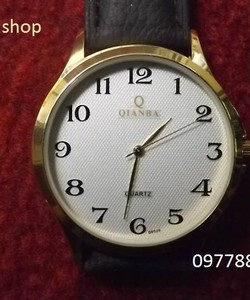 Đồng hồ thời trang nam, nữ giá rẻ với giá chỉ từ 149k