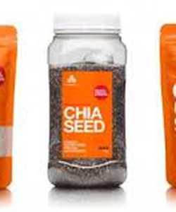 Hạt chia Chia Seed