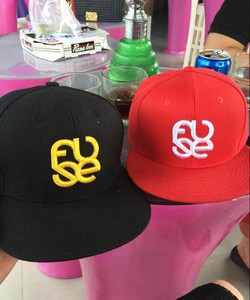 May nón Snapback, nón lưỡi trai phong cách trẻ