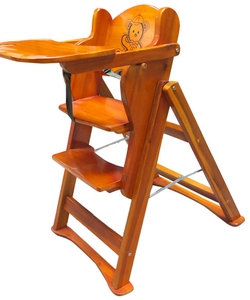 Ghế ăn ăn bột 3 tầng