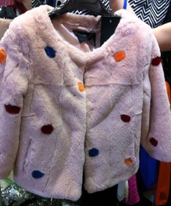 Hàng thu đông mới về tháng 11 2014