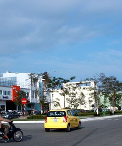 Cần bán 2 lô đất đường đông kinh nghĩa thục giá: 1 tỷ 175