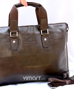 Túi xách nam cao cấp chính hãng BINNUO