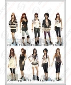 Quốc tín chuyên sản xuất và kinh doanh manocanh, cam kết hàng đẹp, chất lương... tới tận tay người tiêu dùng.