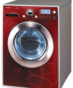 Sửa máy giặt tại hải phòng