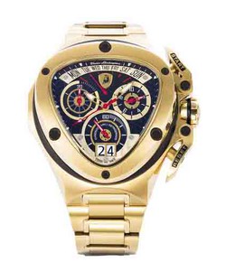 Đồng hồ nữ Tonino Lamborghini Spyder Chronograph 3010 Watch