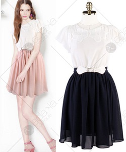 Váy cao cấp Hàn Quốc : SALE OFF 50%