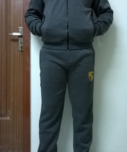 Bộ Nỉ Thể Thao