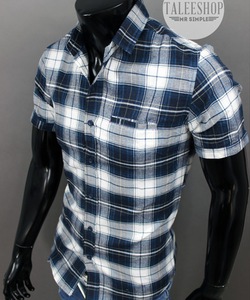 Áo sơ mi caro thời trang nam cực chất