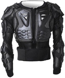 Áo giáp Motorcycle Full Body Armor Jacket Spine Chest Shoulder Protection Riding Gear GP