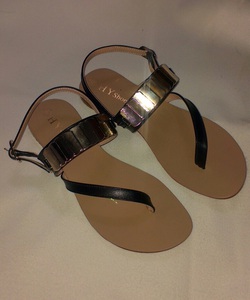 Giày sandal nữ đẹp giá rẻ, made in vietnam, bảo hành 3 tháng