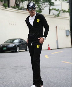 20 Bộ Quần Áo Thể Thao Thu Đông Cực Đẹp