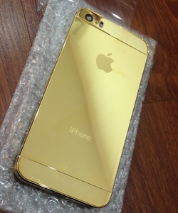 Xương vàng Iphone 6 Iphone 6 plus đẹp lung linh giá đại lý tại Gia Vũ