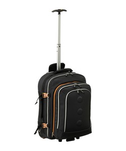 Balo du lịch IKEA Family UPPTACKA Backpack on Wheels