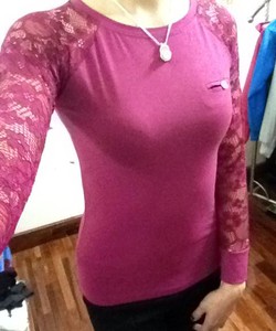 Áo nỉ đôi, quần tất cá tính, váy ren, croptop Jeans..FREESHIP / SHARESHIP Toàn Quốc