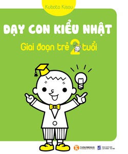 HOT Giảm ngay 20% những cuốn sách nuôi dạy trẻ thông minh sớm