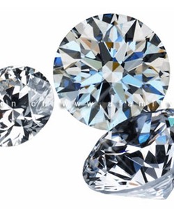 Đá đính răng cao cấp, kim cương nhân tạo giá rẻ