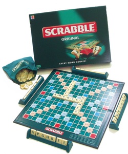 Đồ chơi thông minh, Bộ xếp chữ Tiếng anh Scrabble 3 ,10 ,cờ tỷ phú, bảng vẽ to, nhỏ 4 màu tự xóa, board game