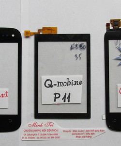 Màn hình cảm ứng Q Smart Pad,Q Smart Magic,S22,S15,S33D Bảng báo giá linh kiện màn hình cảm ứng Pin ,V8403,V8404,V8508