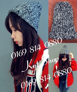 Kyt Shop: Mũ len bán ĐỒNG GIÁ