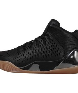 Giày thể thao Men s Nike Kobe 9 Mid EXT Snakeskin Basketball Shoes Black