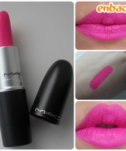Cần bán 1 thỏi mac candy yum yum cam kết hàng au ..