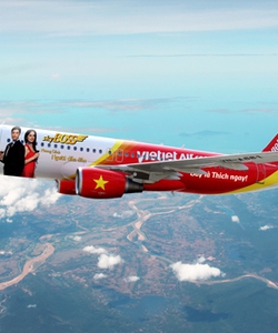 HÀ NỘI PHÚ QUỐC và ngược lại giá chỉ từ 499,000 bay của Vietjet Air