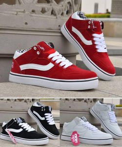 VUA GIÀY bán buôn bán lẻ các dòng giày thể thao Vans, Converse, Adidas, New Balance