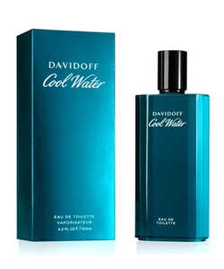 Nước hoa nam Davidoff Cool Water