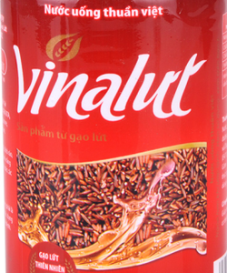 Gạo lứt từ thiên nhiên