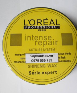 Sáp vuốt tóc loreal hàng tốt chất lượng giá rẻ