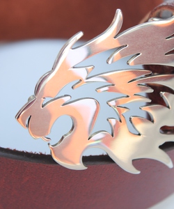 HCM: Bán Dây Nịt Nam Da Bò Đẹp, Độc Đáo Nhất Năm Với Giá Sốc