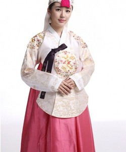 Ban buôn, bán lẻ, may đo Hanbok trẻ em, Hanbok người lớn Hà Nội