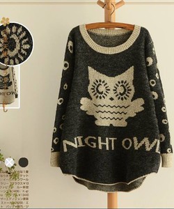 Thời trang Thu Đông phong cách Nhật Bản