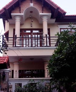 Bán gấp nhà Thôn 3, xã Song Phương, Hà Nội