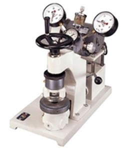 Máy kiểm tra độ bục