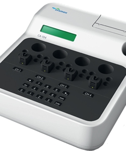 Máy xét nghiệm đông máu Sysmex CA 104