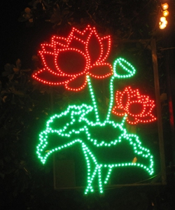 Trang trí đô thị