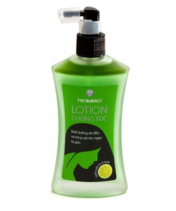 Lotion dưỡng tóc ngăn rụng tóc kích thích mọc tóc thorakao