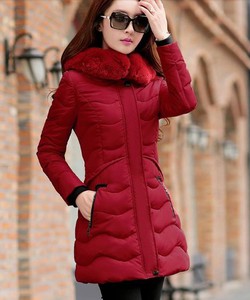 Áo khoác nữ 2014