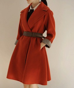 TOPIC 8 : Áo dạ, áo khoác, váy thu đông