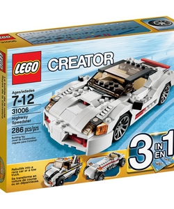 Quà tặng giáng sinh Lego mới 2014 giảm giá đồng loạt tới 50%