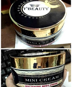 Body Mini Cream