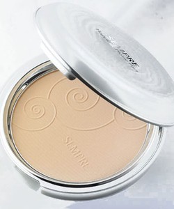 Hot deal Phấn phủ GEOSEMPLE siêu mịn giá siêu yêu