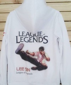 Bán áo Liên Minh Huyền Thoại, Dota giá rẻ nhất Hà Nội