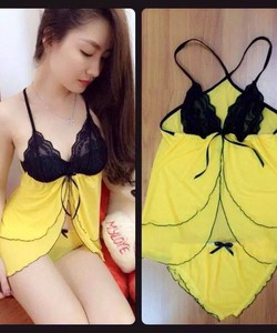 Đồ Ngủ Siêu Cute