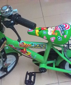 Bán xe đạp trẻ em chợ lớn 12