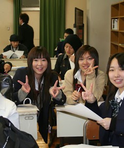 Du học Nhật Bản ICC Hà Nội Tuyển sinh kỳ tháng 7/2015 vừa học vừa làm