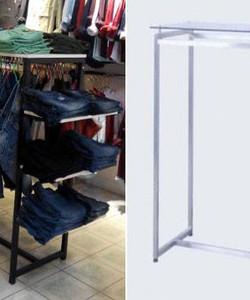 Quốc tín chuyên sản xuất, kinh doanh và gia công các loại giá kệ