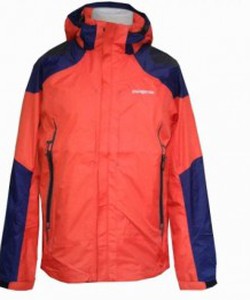 Áo khoác 2 lớp Patagonia